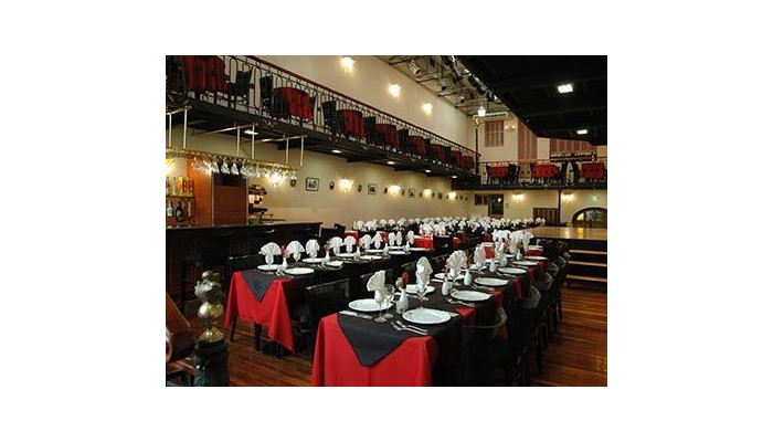 Complejo Tango Hotel Boutique poza 8