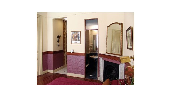 Complejo Tango Hotel Boutique poza 2