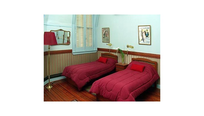 Complejo Tango Hotel Boutique poza 1