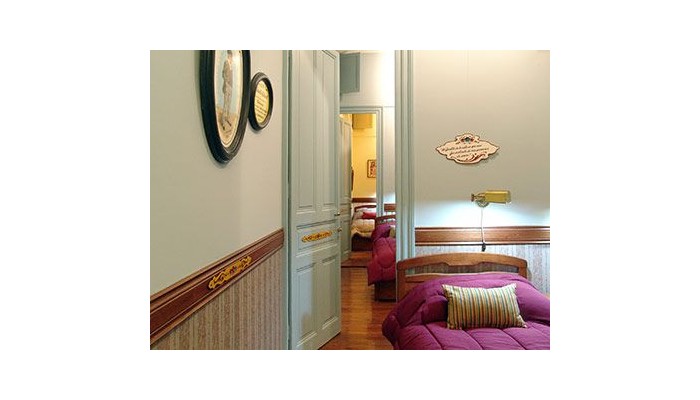 Complejo Tango Hotel Boutique poza 0