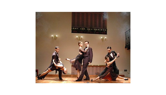 Complejo Tango Hotel Boutique poza 7