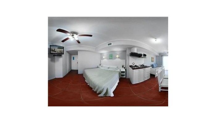 Costa Carilo Apart Hotel And Spa De Mar poza 8