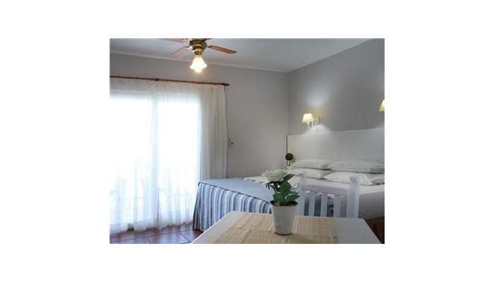 Costa Carilo Apart Hotel And Spa De Mar poza 7