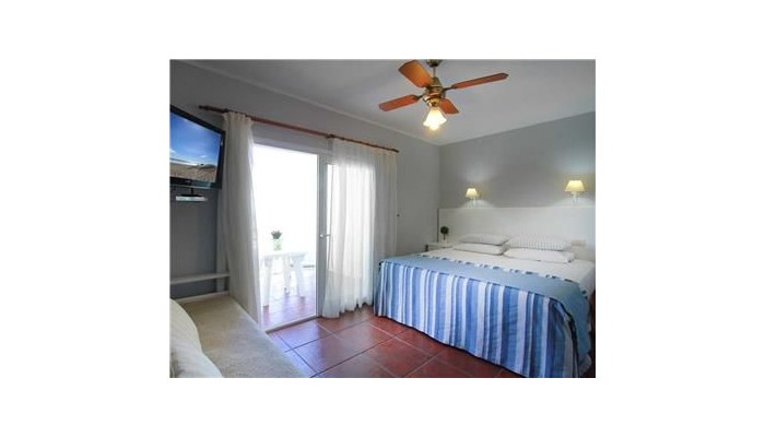 Costa Carilo Apart Hotel And Spa De Mar poza 6