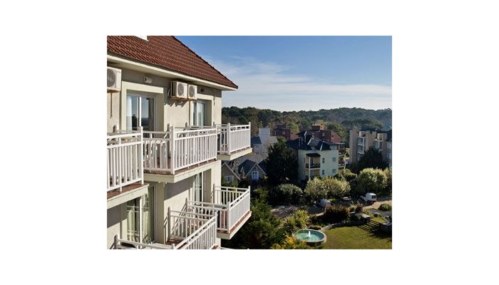 Costa Carilo Apart Hotel And Spa De Mar poza 1