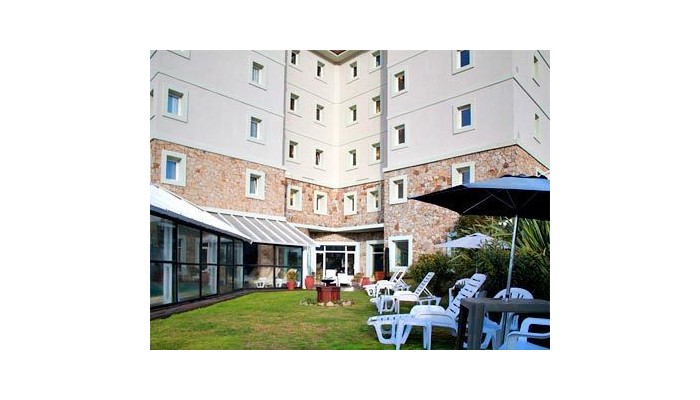 Costa Carilo Apart Hotel And Spa De Mar poza 11