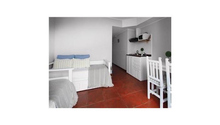 Costa Carilo Apart Hotel And Spa De Mar poza 3