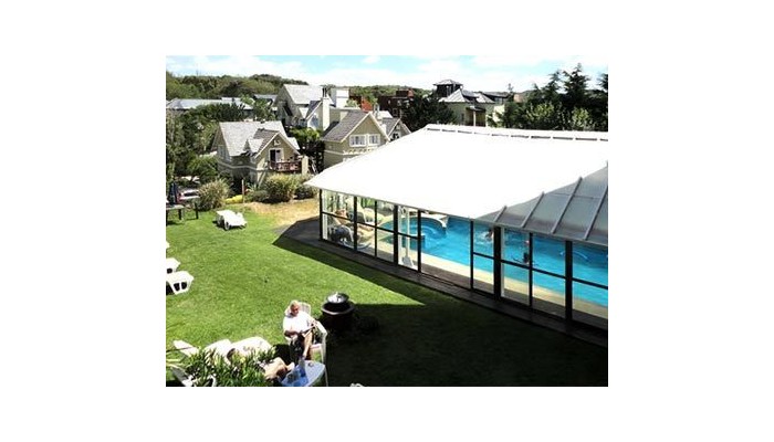 Costa Carilo Apart Hotel And Spa De Mar poza 10