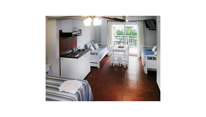 Costa Carilo Apart Hotel And Spa De Mar poza 9