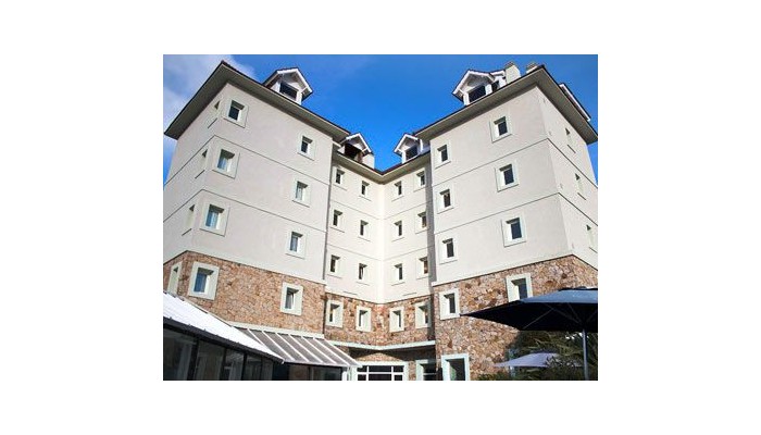 Costa Carilo Apart Hotel And Spa De Mar poza 2