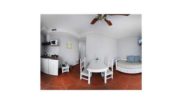 Costa Carilo Apart Hotel And Spa De Mar poza 5