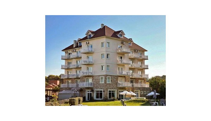 Costa Carilo Apart Hotel And Spa De Mar poza 0