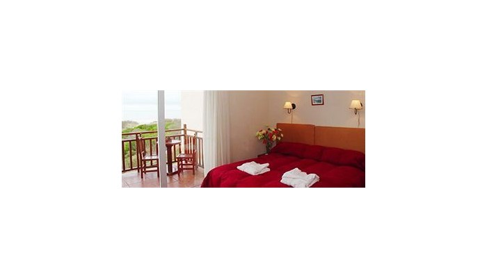 Costa Carilo Apart Spa & Resort poza 1