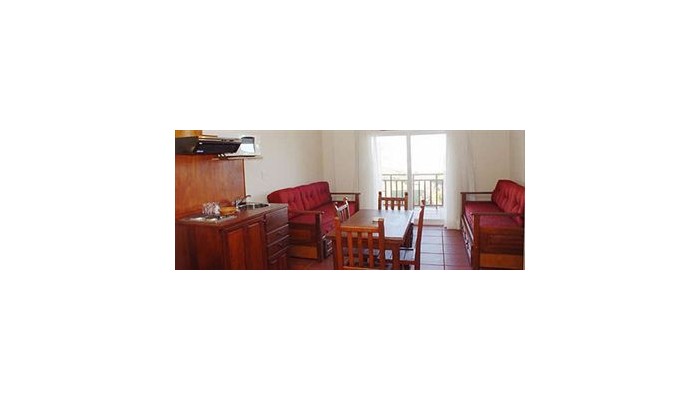 Costa Carilo Apart Spa & Resort poza 5