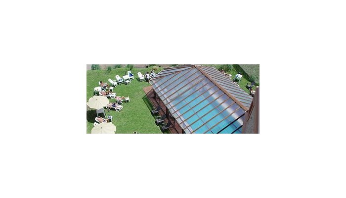 Costa Carilo Apart Spa & Resort poza 9