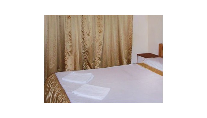 Costa Del Sol Hotel poza 1