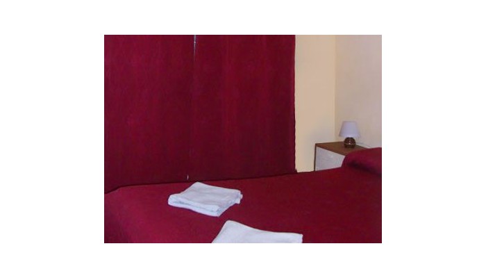 Costa Del Sol Hotel poza 0