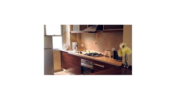 Demaria Luxury Apartments poza 3