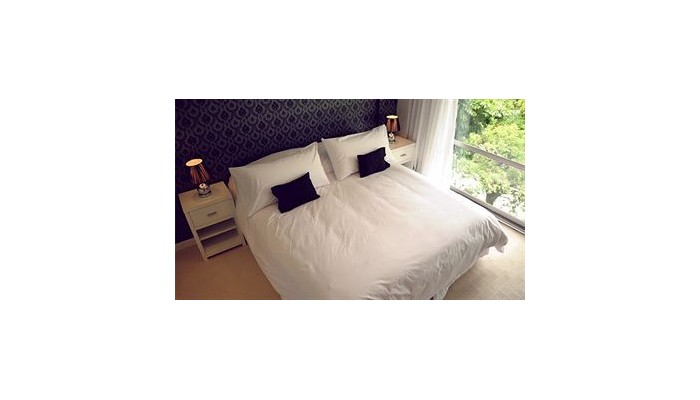 Demaria Luxury Apartments poza 2