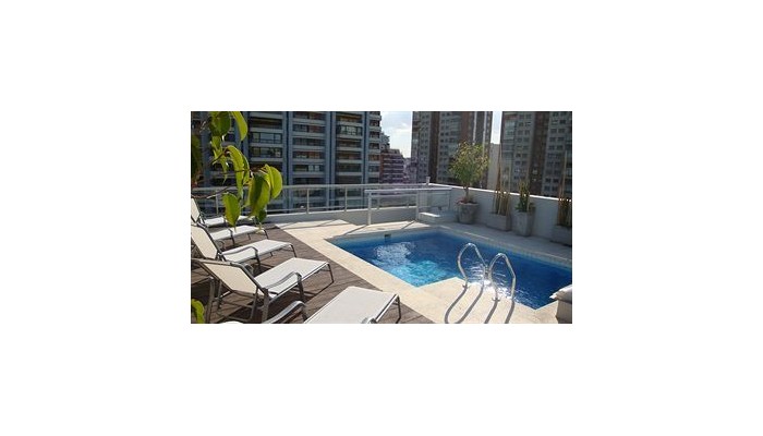 Demaria Luxury Apartments poza 8