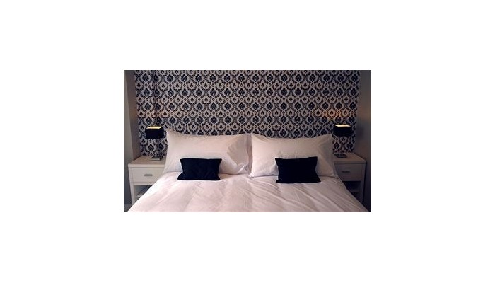 Demaria Luxury Apartments poza 0