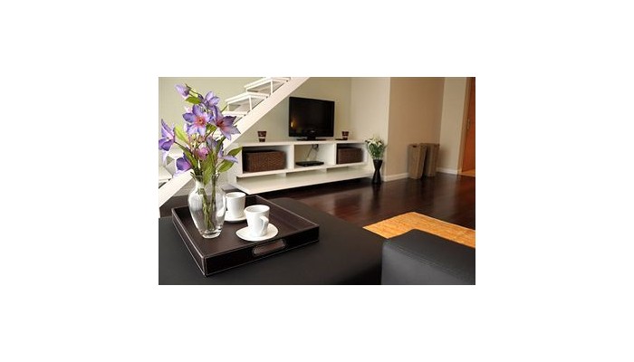 Demaria Luxury Apartments poza 6