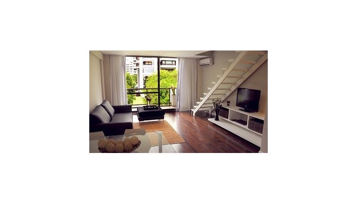 Demaria Luxury Apartments poza 4