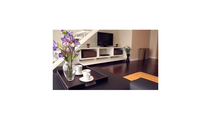 Demaria Luxury Apartments poza 5