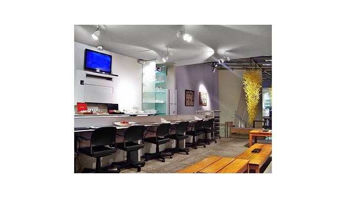 Design Ce Hotel De Disea±o poza 7