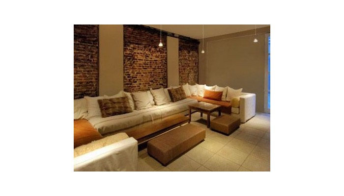 Design Ce Hotel De Disea±o poza 2