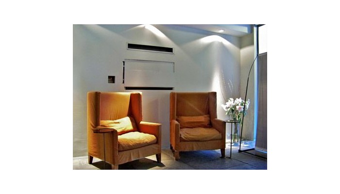 Design Ce Hotel De Disea±o poza 1