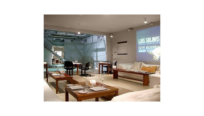 Design Ce Hotel De Disea±o poza 5