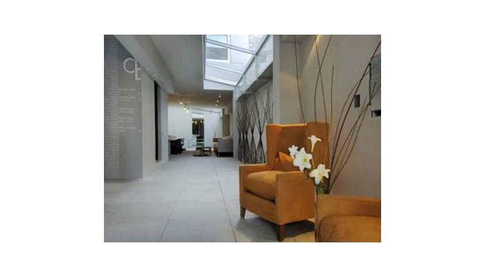 Design Ce Hotel De Disea±o poza 3