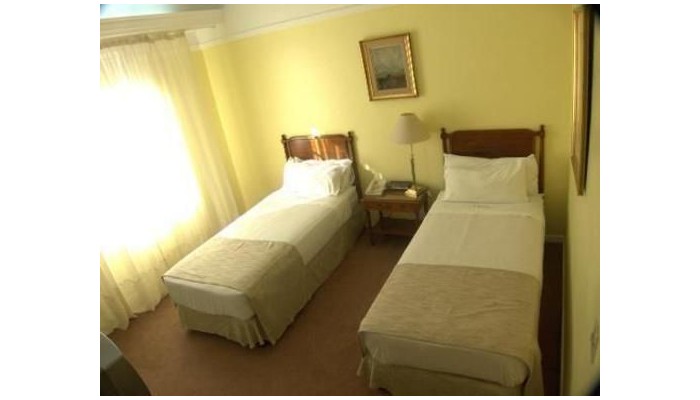 Dora Hotel poza 3