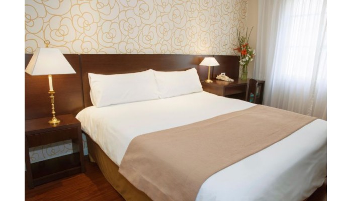 Dora Hotel poza 10