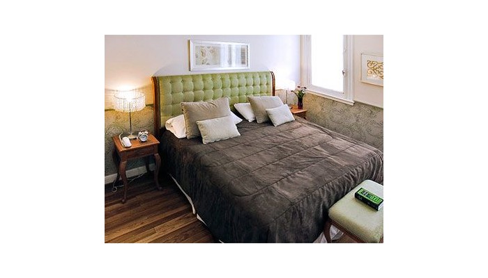 Duque Hotel Boutique - Solo Para Adultos poza 5