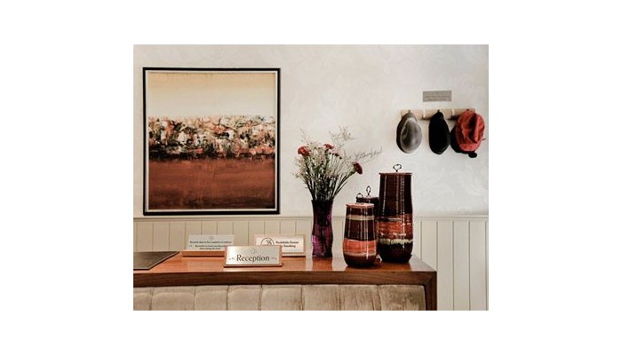 Duque Hotel Boutique - Solo Para Adultos poza 8