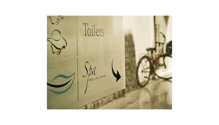 Duque Hotel Boutique - Solo Para Adultos poza 0