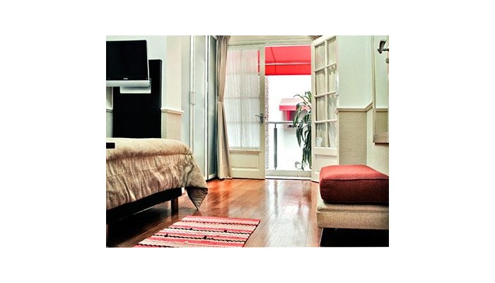 Duque Hotel Boutique - Solo Para Adultos poza 6