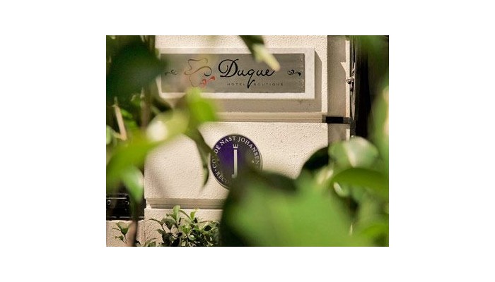 Duque Hotel Boutique - Solo Para Adultos poza 3