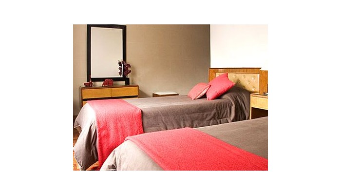 El Castillo Buenos Aires Hotel poza 1