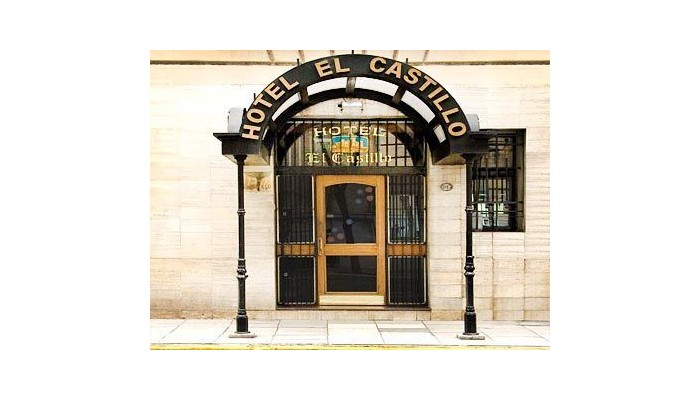 El Castillo Buenos Aires Hotel poza 0
