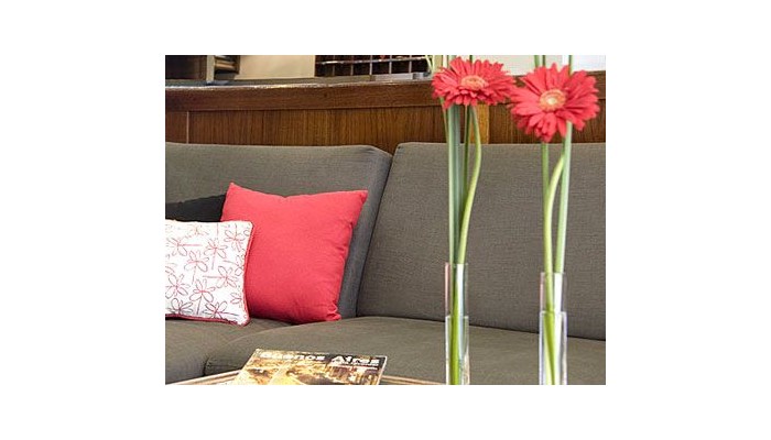 El Castillo Buenos Aires Hotel poza 4