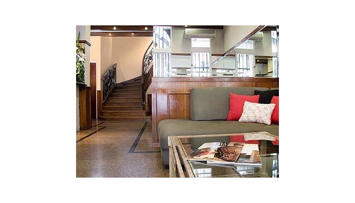 El Castillo Buenos Aires Hotel poza 2