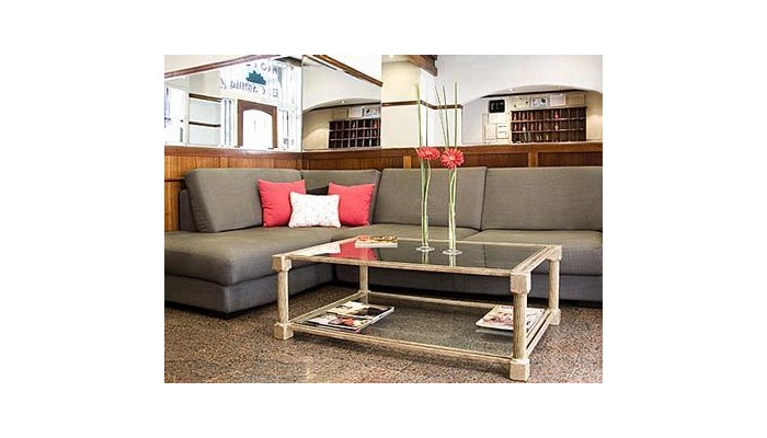 El Castillo Buenos Aires Hotel poza 3