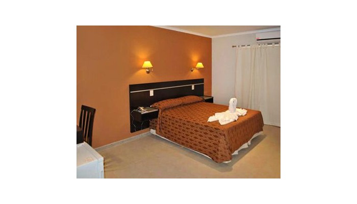 El Condor Hotel poza 0