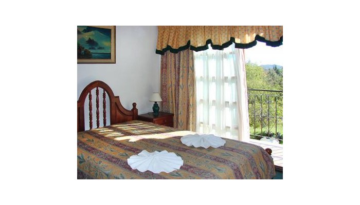 El Cortijo Apart Hotel And Spa poza 5