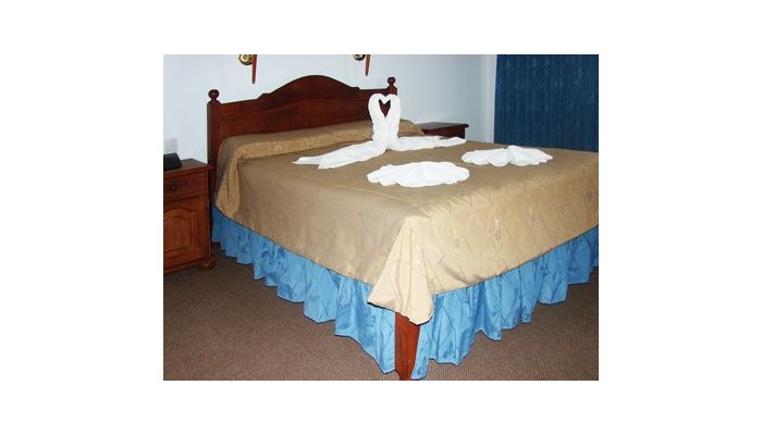 El Cortijo Apart Hotel And Spa poza 11