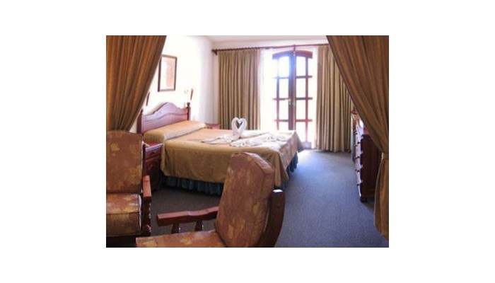 El Cortijo Apart Hotel And Spa poza 9