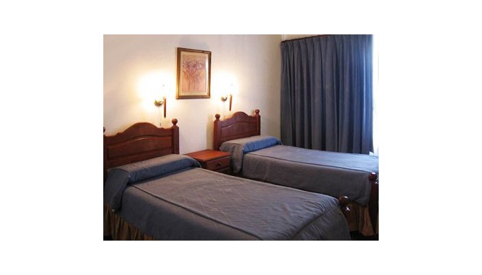 El Cortijo Apart Hotel And Spa poza 6